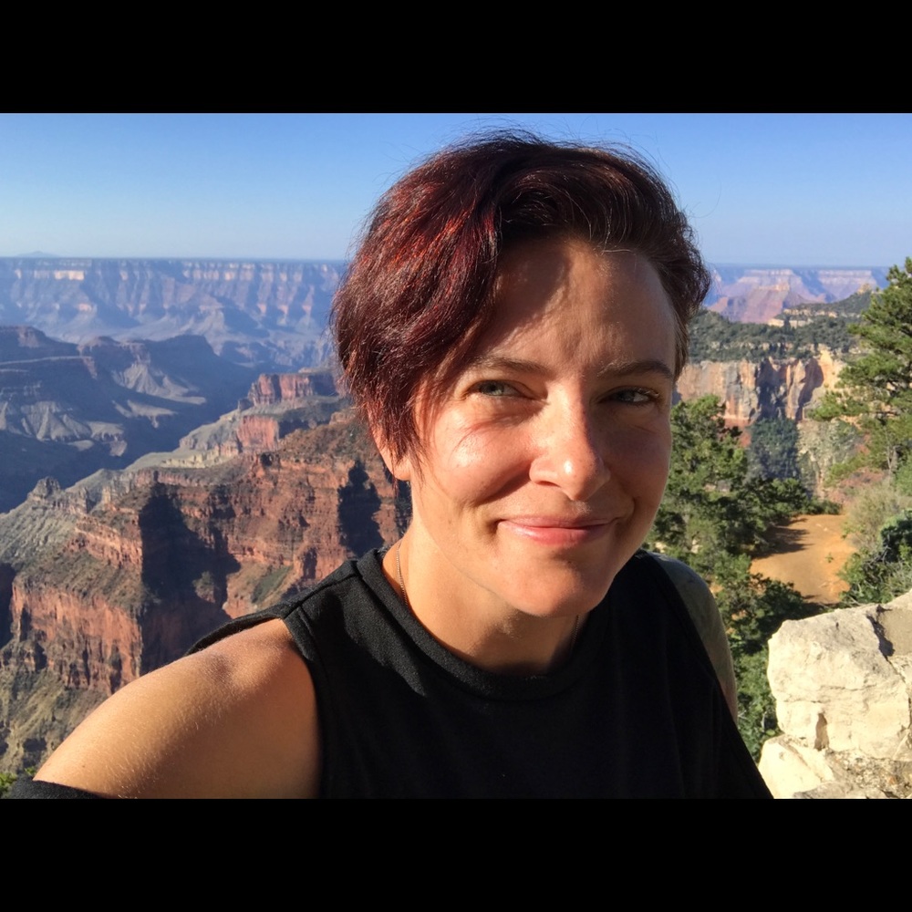 Meet your Posher, Kathleen